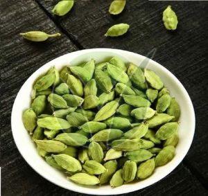 Green Cardamom