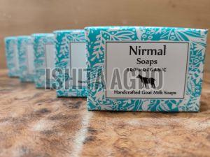 Handmade Goat Milk Soap