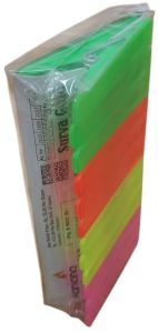 Plastic Cloth Clips