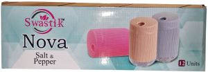 Plastic Salt Pepper Set