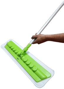 Dust Control Equipment