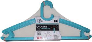 Plastic Clothes Hanger
