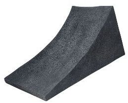 Polymer Composite Heavy Duty Wheel Chock