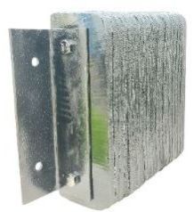 Laminated Dock Bumper