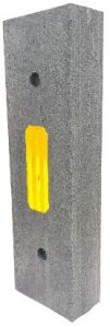 Rubber Composite Heavy Duty Dock Bumper