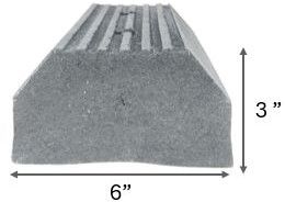 Rear Bumper Guard