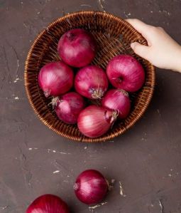 A Grade Fresh Red Onion
