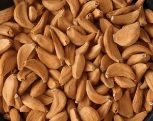 Dehydrated Garlic Cloves