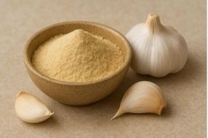 Dehydrated Garlic Powder