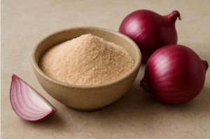 Dehydrated Red Onion Powder