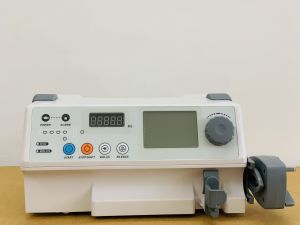 Beyond Syringe Pump