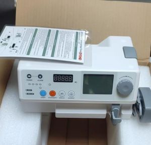 Beyond Syringe Pump