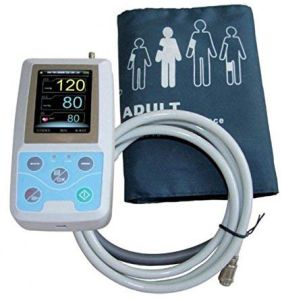 Contec ABPM50 Ambulatory Blood Pressure Monitor