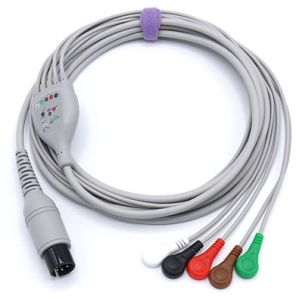 Contec ECG Machine Cable