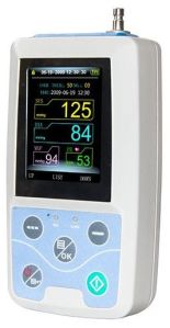 Contec ABPM50 Ambulatory Blood Pressure Monitor
