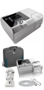 Bmc B30VT BIPAP Machine