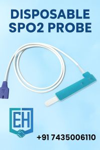 Disposable Spo2 Probe