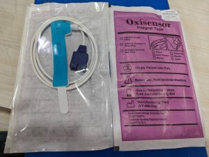 Disposable Spo2 Probe