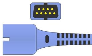 Disposable Spo2 Probe
