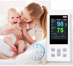 H100 Handheld Pulse Oximeter