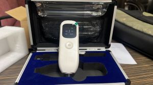 Transcutaneous Bilirubinometer Jaundice Meter