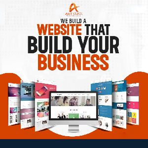 Web Development Services