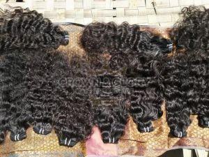 Brazilian Curly Hair