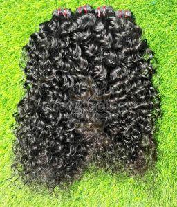 Women Kinky Curly Hair