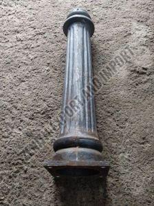 Cast Iron Architectural Columns