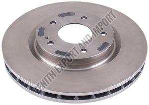Cast Iron Brake Rotor