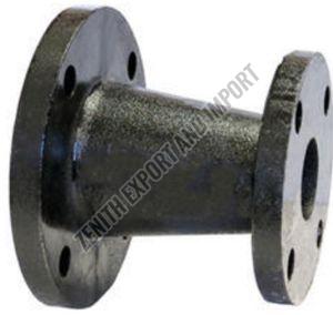 Cast Iron Concentric Reducer