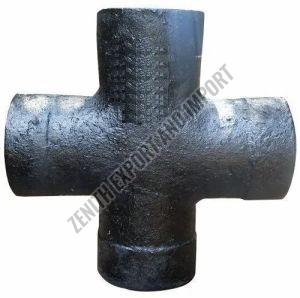 Cast Iron Conduit Cross