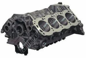 Cast Iron Cylinder Head