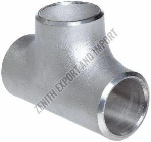 Cast Iron Equal Pipe Tee