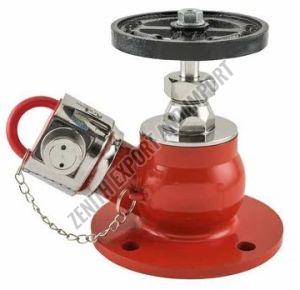 Cast Iron Hydrant