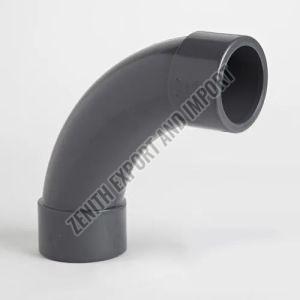Cast Iron Long Radius Elbow