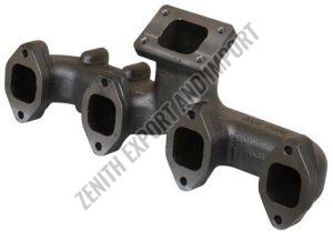 Cast Iron Manifold