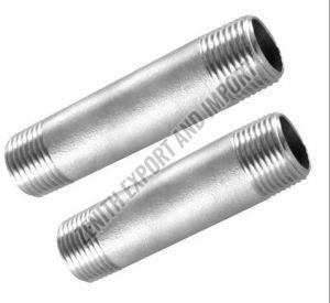 Cast Iron Pipe Nipple
