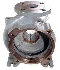 Cast Iron Pump Housing
