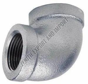 Cast Iron Short Radius Elbow