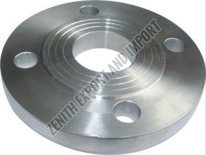 Cast Iron Slip On Flange