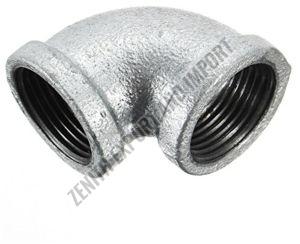 Cast Iron Standard Elbow