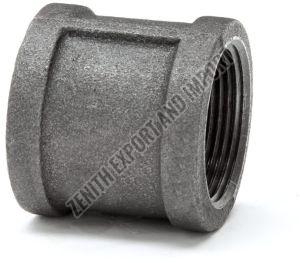 Cast Iron Threaded Coupling