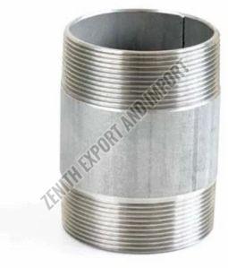 Cast Iron Threaded Nipple