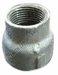 Cast Iron Threaded Reducer