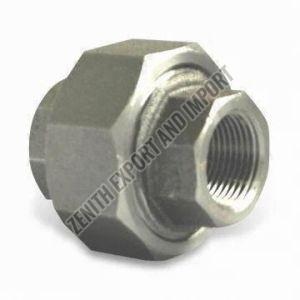 Cast Iron Threaded Union