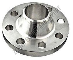 Cast Iron Weld Neck Flange