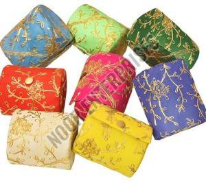 4 Inch Pichwai Bangle Box