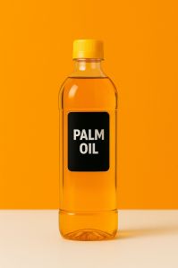 Refined Palm Oil