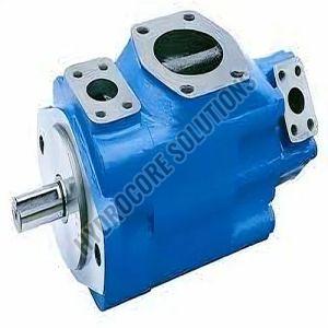 4 HP Eaton Vickers Hydraulic Pump